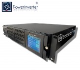 SISTEMA RECTIFICADOR/CARGADOR 220VAC/12VDC 70A 